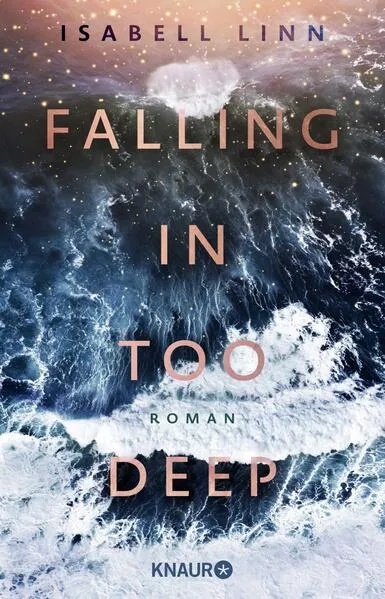Cover: Falling in too deep