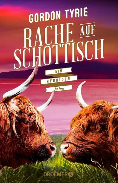 Rache auf Schottisch