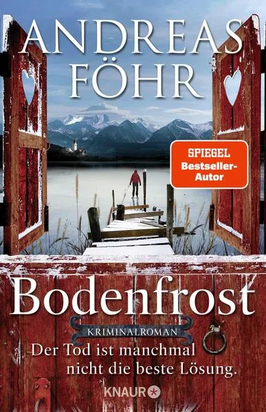 Bodenfrost