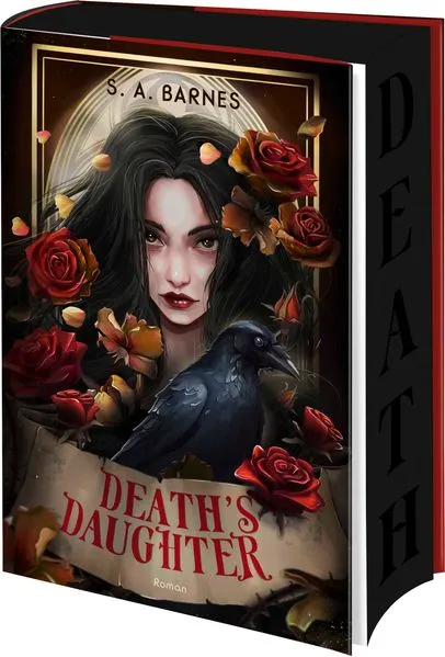 Death's Daughter