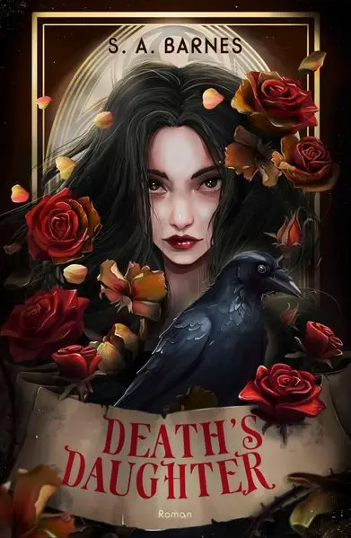 Death's Daughter