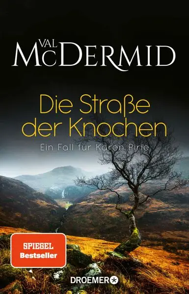 Die Straße der Knochen