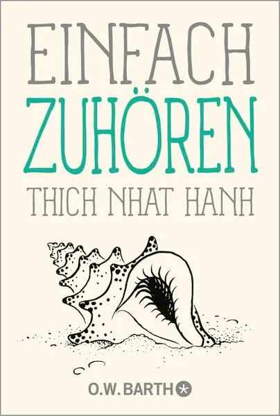 Einfach zuhören