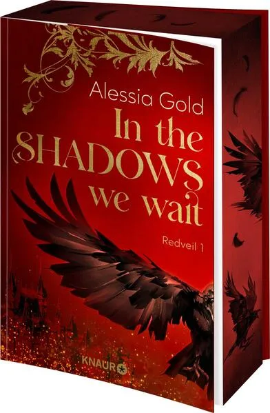 In the Shadows we wait