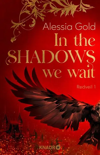 In the Shadows we wait