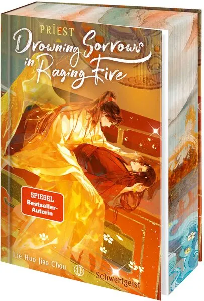 Drowning Sorrows in Raging Fire 2