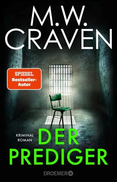 Cover: Der Prediger