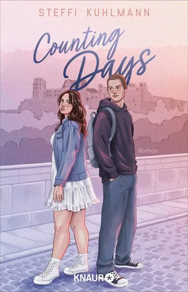 Titel: Counting Days