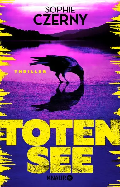Cover: Totensee