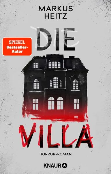Titel: Die Villa