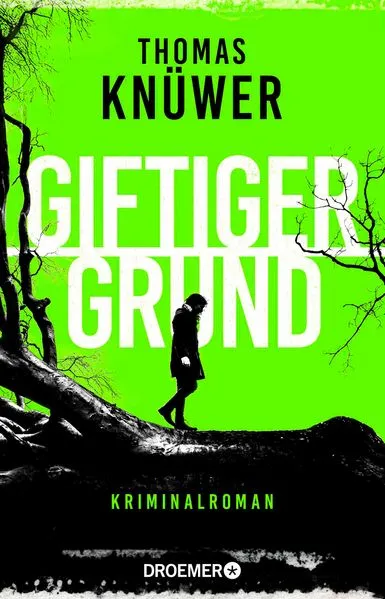 Titel: Giftiger Grund