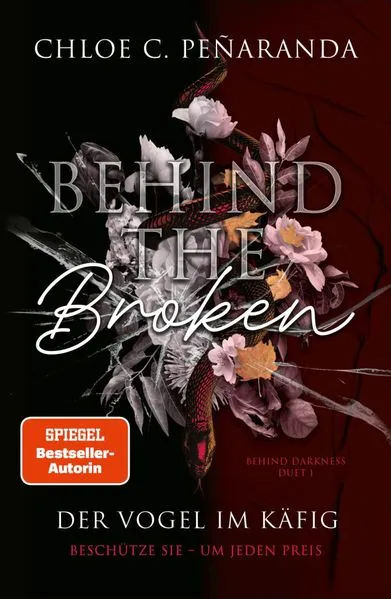 Behind the Broken. Der Vogel im Käfig