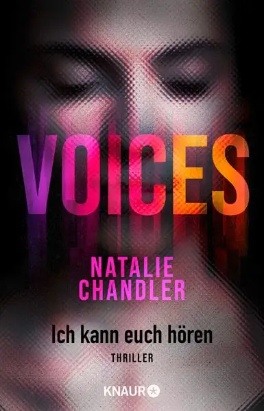 Voices. Ich kann euch hören