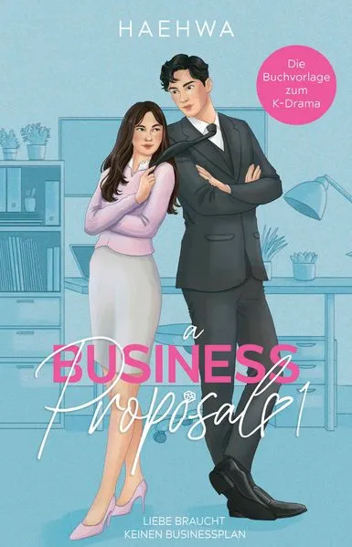 Titel: A Business Proposal 1