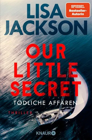 Our Little Secret – Tödliche Affären