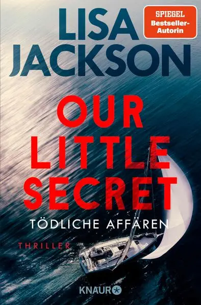 Our Little Secret – Tödliche Affären