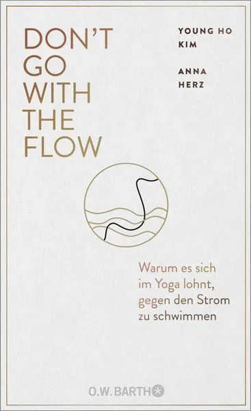 Don't Go with the Flow