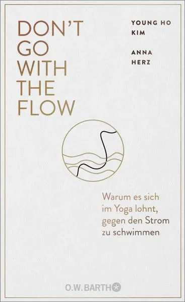 Don't Go with the Flow