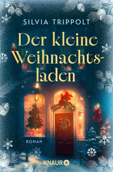 Der kleine Weihnachtsladen