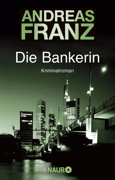 Cover: Die Bankerin