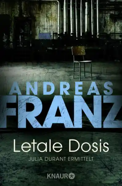 Cover: Letale Dosis