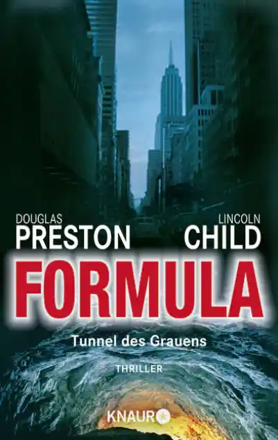 Cover: Formula