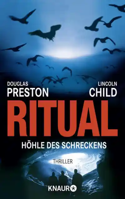 Cover: Ritual