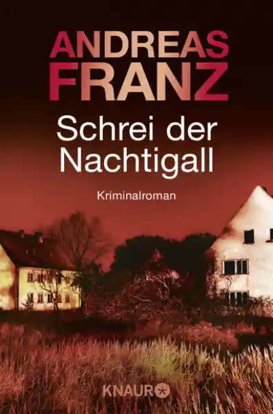 Cover: Schrei der Nachtigall