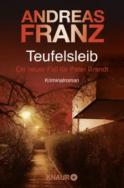 Cover: Teufelsleib