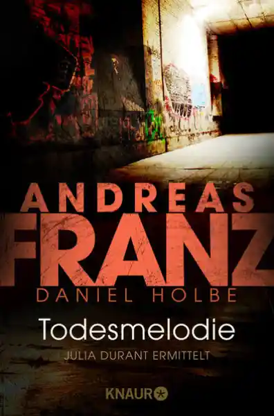 Cover: Todesmelodie