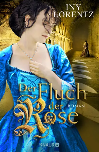 Cover: Der Fluch der Rose