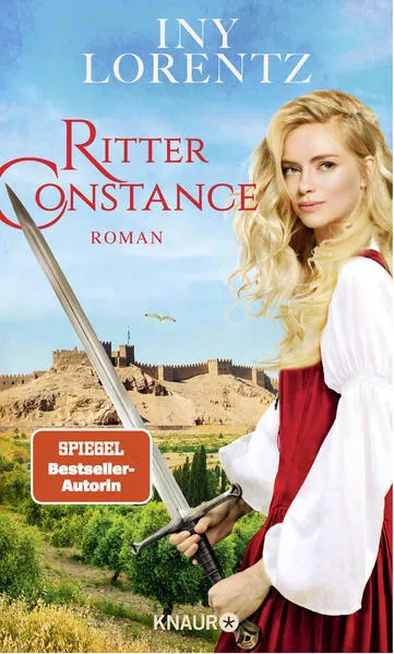 Cover: Ritter Constance