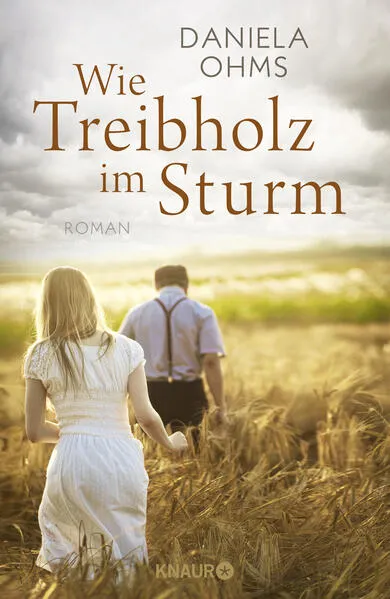 Wie Treibholz im Sturm</a>