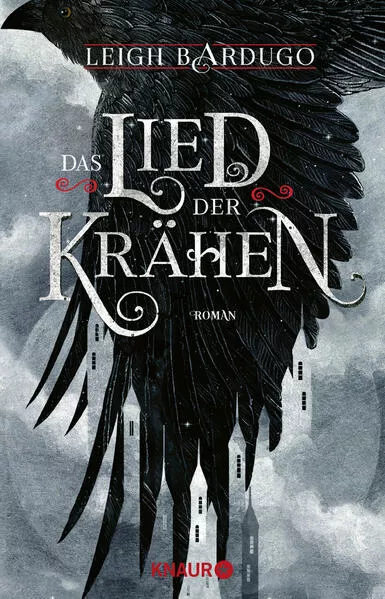 Cover: Das Lied der Krähen