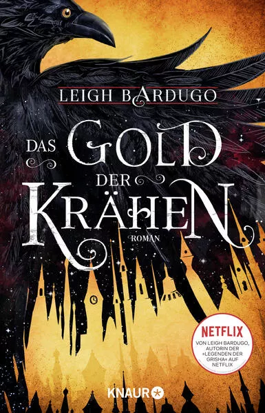 Das Gold der Krähen</a>