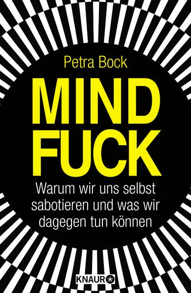 Cover: Mindfuck