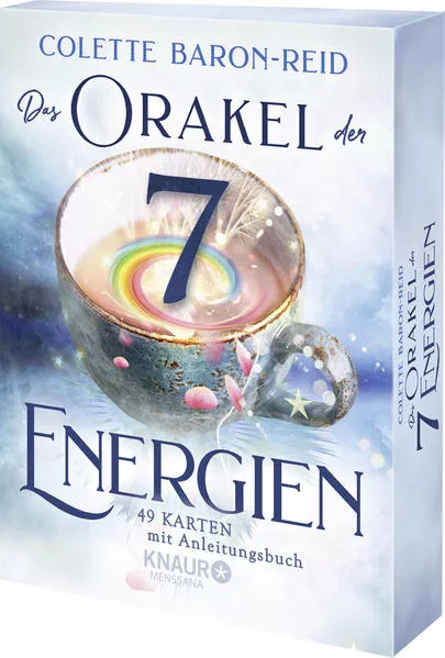 Das Orakel der 7 Energien</a>
