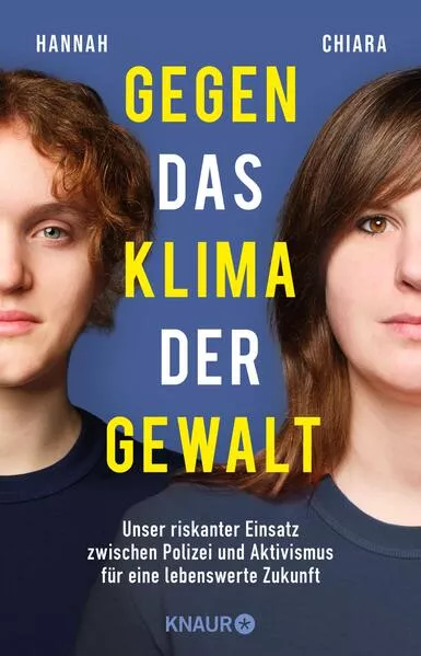 Gegen das Klima der Gewalt</a>