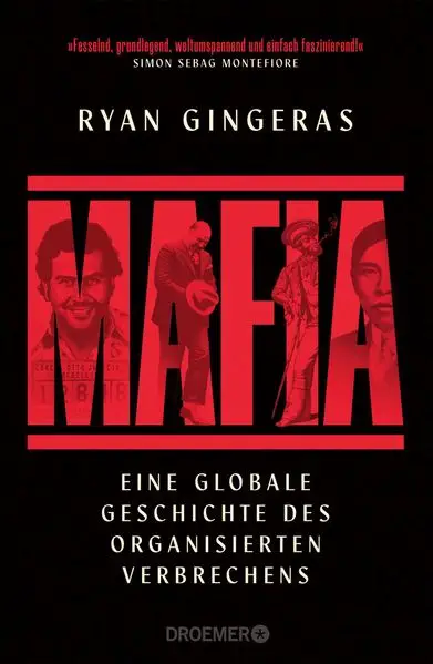 Cover: Mafia