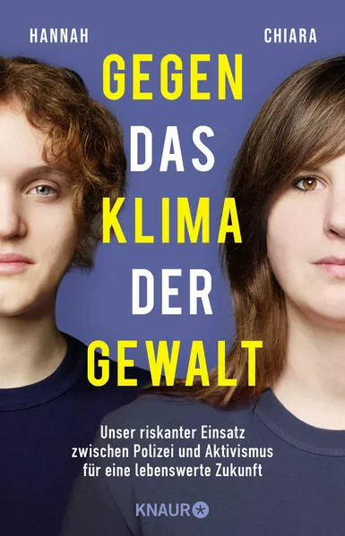 Gegen das Klima der Gewalt</a>