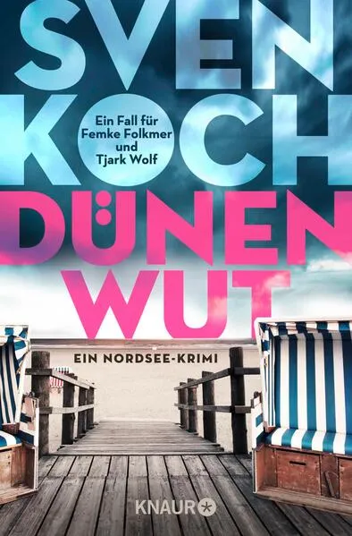 Dünenwut