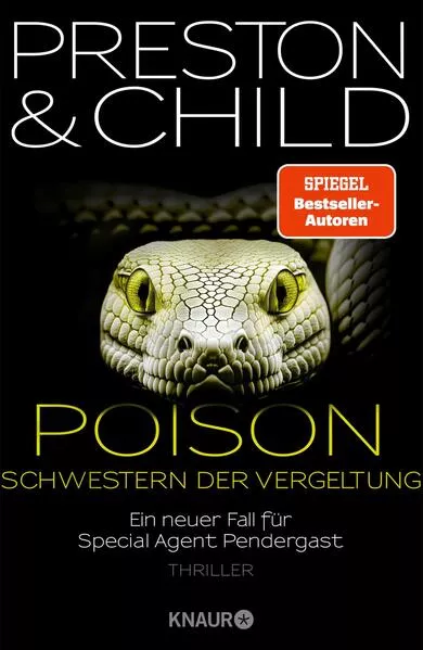 Poison - Schwestern der Vergeltung</a>
