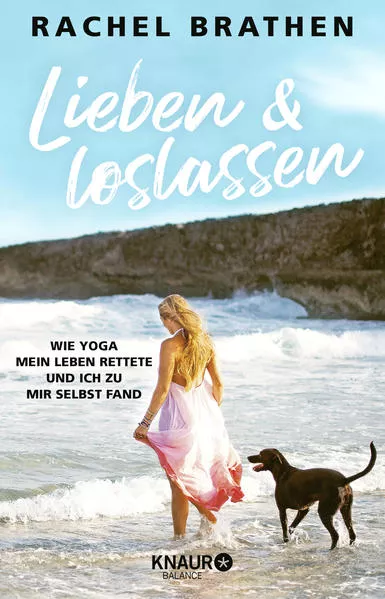 Cover: Lieben und loslassen