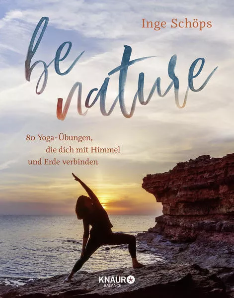Cover: be nature