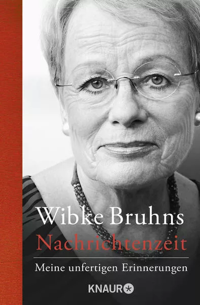 Cover: Nachrichtenzeit