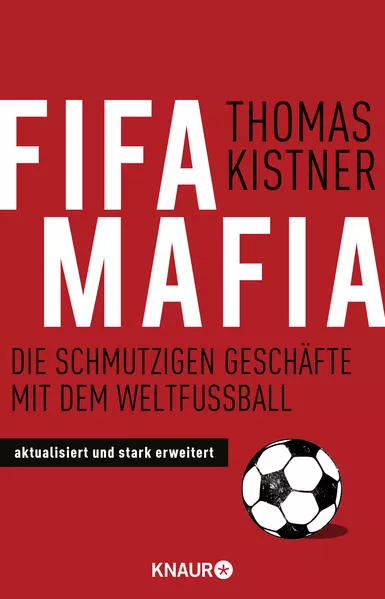 Cover: Fifa-Mafia