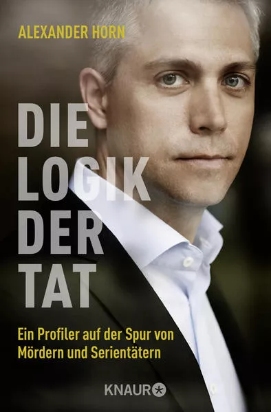 Cover: Die Logik der Tat