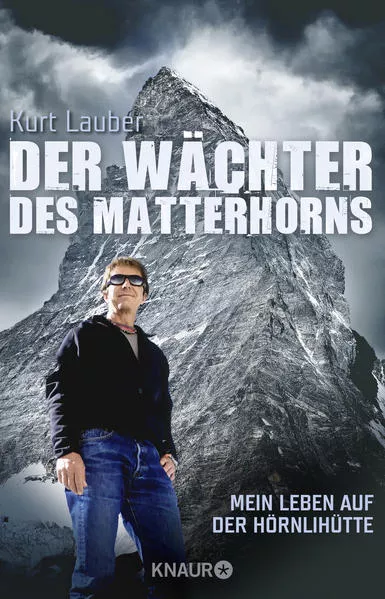 Cover: Der Wächter des Matterhorns