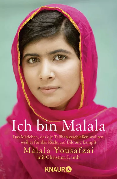 Ich bin Malala</a>