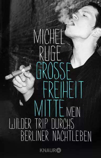Cover: Große Freiheit Mitte